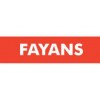 FAYANS