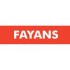 FAYANS
