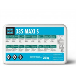 335 MAXI S C2TES1 25KG