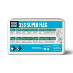335 SUPERFLEX C2TES1 25KG