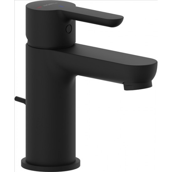 ΜΠΑΤΑΡΙΑ ΝΙΠΤΗΡΟΣ ABC BLACK MATT ABH87118/1BM