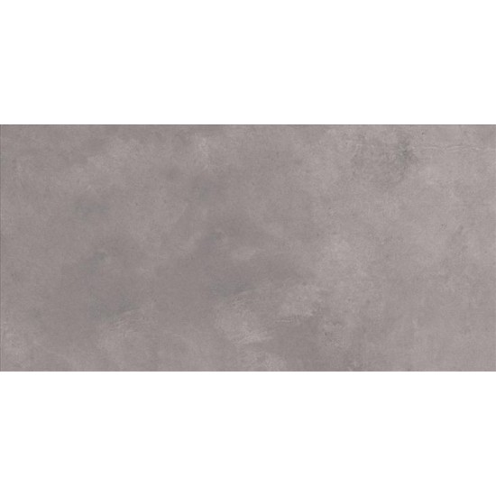 CEMENTO GRIS MATT RETT. 60X120