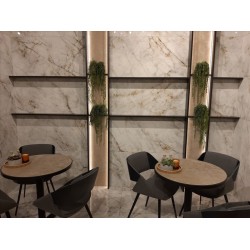CUARZO RENO MAT RETT. 60X120 Β' ΔΙΑΛΟΓΗ