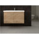 IX ΒΑΣΗ ΝΙΠΤΗΡΑ EMILY 100CM ΚΑΡΥΔΙΑ 9232103-8086 IX ΒΑΣΗ ΝΙΠΤΗΡΑ EMILY 100CM ΚΑΡΥΔΙΑ 9232103-8086