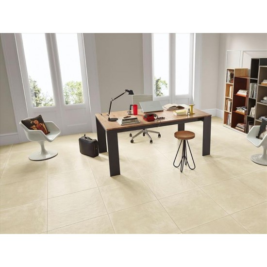 GROUND CREAM 61X61