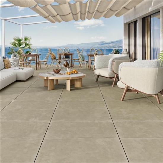 GROUND TORTORA 61X61