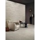 WATERFALL IVORY FLOW LAPP./RETT. 60X120 LEA CERAMICHE