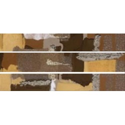LISTELLO ORIONE 6T MIX 6X40
