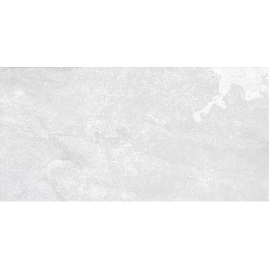 LOOP WHITE R10 RETT. 60X120