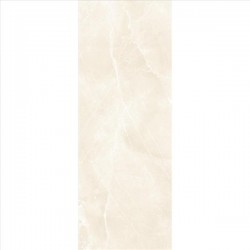 MARBLE CREAM SHINE 35X100