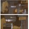 ORIONE T MIX DECOR 20X40