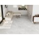 PALERMO GRIS RETT. 60X60 Β' ΔΙΑΛΟΓΗ 10mm
