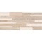 ROVERE EL. BEIGE INTARSIO 20X50 Β021532