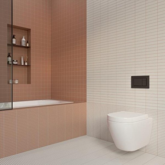 RASTER GRID M MUD MATT 15X15 RASTER GRID M MUD MATT 15X15