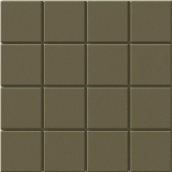 RASTER GRID S MOSS MATT 15X15 RASTER GRID S MOSS MATT 15X15