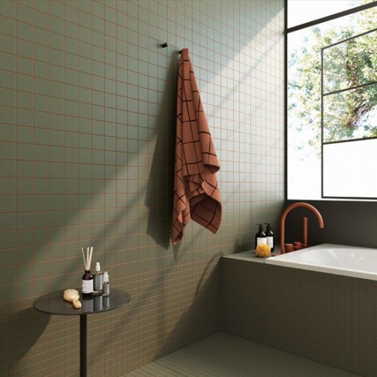 RASTER GRID S MOSS MATT 15X15 RASTER GRID S MOSS MATT 15X15
