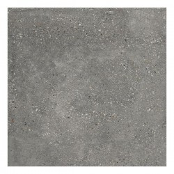 STONECEMENT ANTHRACITE R11 RETT. 60X60