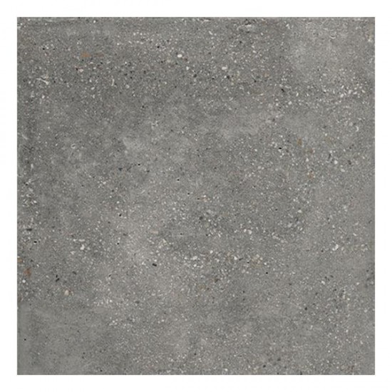 STONECEMENT ANTHRACITE R11 RETT. 60X60 STONECEMENT ANTHRACITE R11 RETT. 60X60
