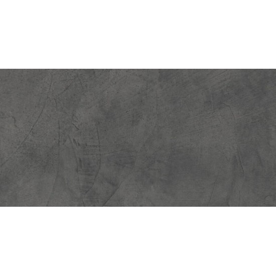 TITAN ANTRACITA RETT. 60X120