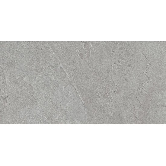 WATERFALL SILVER FLOW LAPP./RETT. 45X90