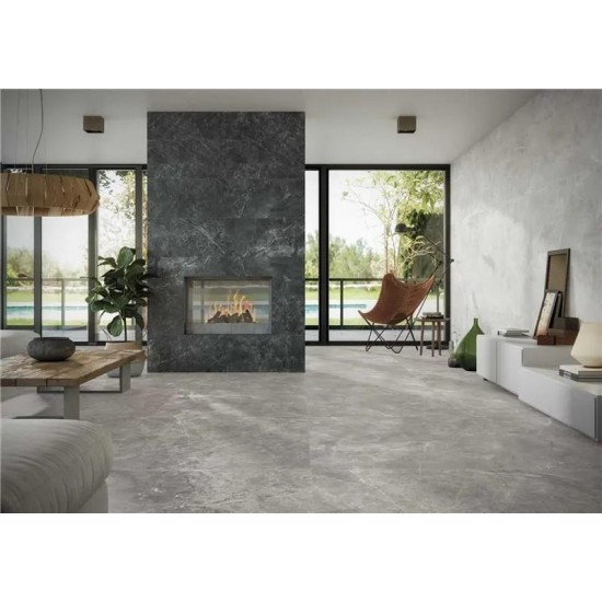 AMALFI GRIS PUL RETT. 60X120 AMALFI GRIS PUL RETT. 60X120
