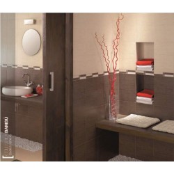 BAMBU BEIGE 25X36,5