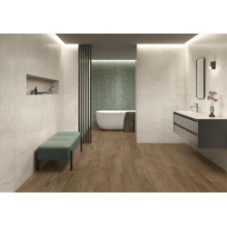 KENZO BLANCO LAPP/ANTICATO RETT 60X120
