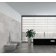 LOOP WHITE R10 RETT. 60X120 LOOP WHITE R10 RETT. 60X120