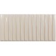 SWEET BARS DEEP WHITE GLOSSY 12,5X25 SWEET BARS DEEP WHITE GLOSSY 12,5X25