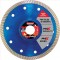 ΔΙΣΚΟΣ ΔΙΑΜΑΝΤΕ ΚΟΠΗΣ ΠΛΑΚΙΔΙΩΝ MAXPOWER BENMAN 125 74495