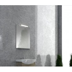 ΚΑΘΡΕΠΤΗΣ 50Χ70 ΜΕ ΕΤΑΖΕΡΑ 82277(ΕΠΙΠΛΟ CRONOS 50CM)