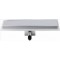 ΚΑΝΑΛΙ DOPPIO INOX 80cm Φ40/Φ50 14-8029