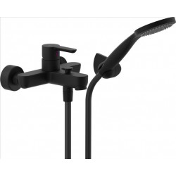 ΜΠΑΤΑΡΙΑ ΛΟΥΤΡΟΥ ABC BLACK MATT AB87110BM