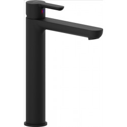 ΜΠΑΤΑΡΙΑ ΝΙΠΤΗΡΟΣ ΨΗΛΗ ABC BLACK MATT AB87128/2BM
