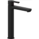 ΜΠΑΤΑΡΙΑ ΝΙΠΤΗΡΟΣ ΨΗΛΗ ABC BLACK MATT AB87128/2BM