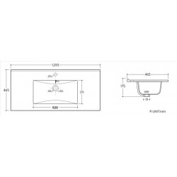 ΝΙΠΤΗΡΑΣ ΕΝΘΕΤΟΣ Α100 100Χ46,5